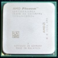 Процессор AMD Phenom X4 9750