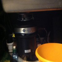 Измельчитель отходов In Sink Erator 55+