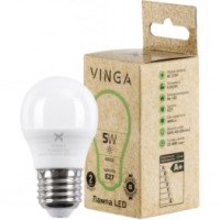 Светодиодная лампа LED VINGA