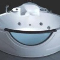 Гидромассажная ванна Luxury SI-624