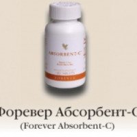 БАД Forever Living Products Абсорбент-С