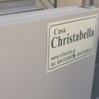 Апартаменты "Casa Christabella" 