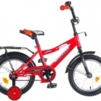 Детский велосипед Novatrack Cosmic 14