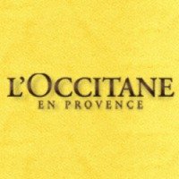 Французская косметика L'Occitane