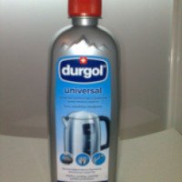 Средство для удаления известкового налета Durgol Universal