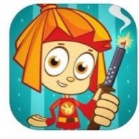 Фиксики мастера - игра для iOS