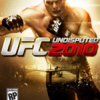Игра для PS3 "UFC Undisputed 2010" (2010)