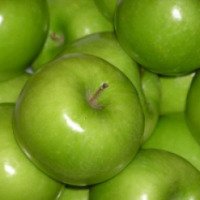 Яблоки Sudtirol Гренни Смит