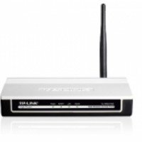 Wi-Fi точка доступа Tp-Link TL-WA5110G
