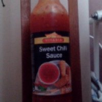 Соус Vitasia Sweet chilli sauce