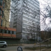 Центр МР-Томографии (Россия, Москва)