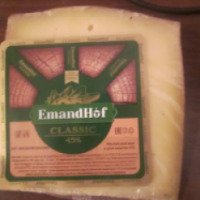 Сыр Стародубский "Emandhof classic"