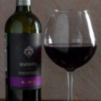 Вино красное сухое Shenk Italia Barbera d'Asti Galadino