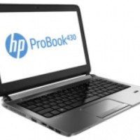 Ультрабук HP Probook 430