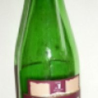 Вино столовое полусладкое красное Alvisa "Монастырская трапеза"