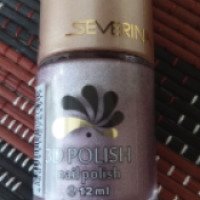 Лак для ногтей Severina 3D POLISH