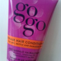 Кондиционер для волос Kallos Gogo Repair Hair Conditioner for Dry Brittle and Damaged