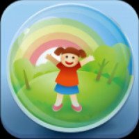 Мир детей - Приложение для Android