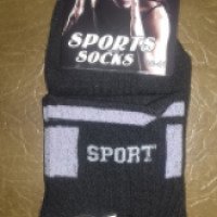 Женские носки Амина Sports Socks