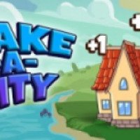 Make a City - игра для Android