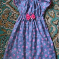 Платье для девочки Guven-Mast