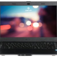 Ноутбук Dexp Athena T142