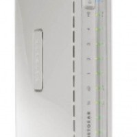 Wi-Fi роутер Netgear WNR2200