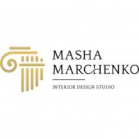 Студия дизайна интерьеров Маши Марченко (Россия, Санкт-Петербург)