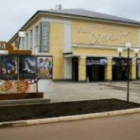 Кинотеатр "Сокол" (Россия, Оренбург)