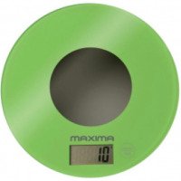 Кухонные весы Maxima MS-067