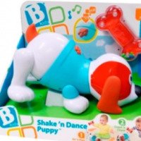 Развивающая игрушка B kids "Интерактивный щенок"