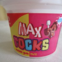 Мороженое Max Rocks