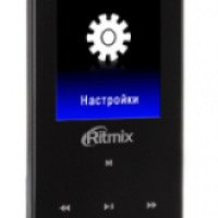 MP3-плеер Ritmix RF-4300