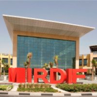 Торговый центр Mirdif city centre (ОАЭ, Дубай)