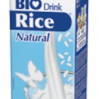 Рисовый напиток The Bridge "Bio Rice Drink"