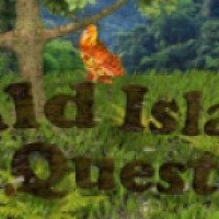 Wild Island Quest - игра для PC