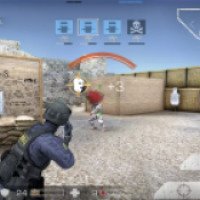 Standoff: Multiplayer - игра для Android