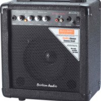 Гитарный комбоусилитель Borton Audio BGA2065G