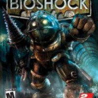 BioShock (2007) - игра для PC