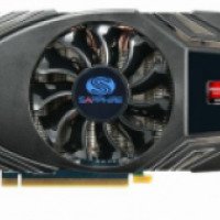 Видеокарта Sapphire Radeon HD 6870 PCI-E 2.1