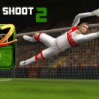 Flick Shoot 2 - игра для Android
