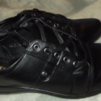 Женские демисезонные ботинки KAFAFA
