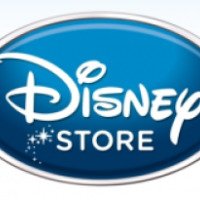 Магазин игрушек "Disney" (Великобритания, Манчестер)
