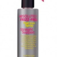 Спрей для выпрямления волос термозащитный Mades Cosmetics Absolutely Frizz-free Flat iron spray