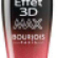 Блеск для губ Bourjois Effet 3D MAX