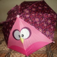 Зонт детский Avon "Веселая сова"