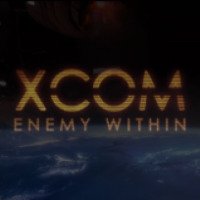 Игра для PC "XCOM: Enemy Within" (2013)