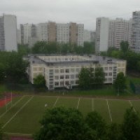 Средняя общеобразовательная школа №962 (Россия, Москва)