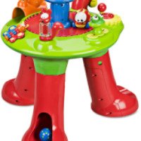 Imaginarium Игровой столик для малышей Forest Activity Table