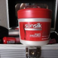 Маска для волос Sunsilk "Защита живого цвета"